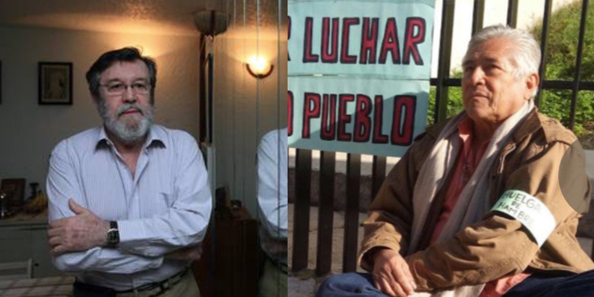 ¿Quiénes son Guillermo Zamora y Leopoldo de Gyves, propuestos por AMLO para las embajadas de Nicaragua y Venezuela?