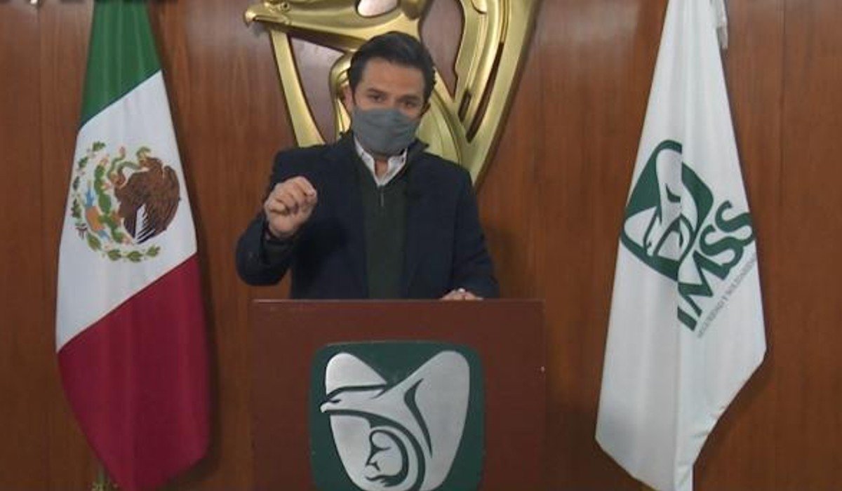 IMSS anuncia relanzamiento del Permiso COVID; trámite de incapacidad temporal se podrá realizar en línea