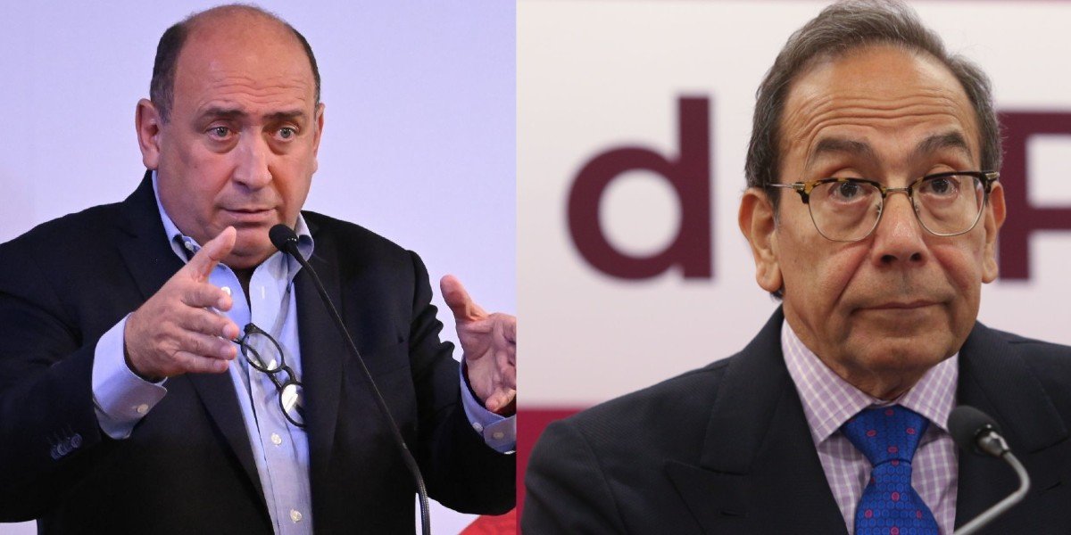 Choque entre CCE y Diputados: Jucopo acusa a Carlos Salazar de mentir sobre participación en foro sobre reforma energética
