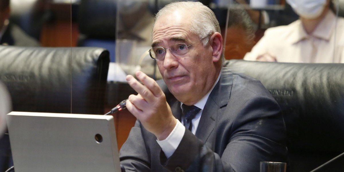EXCLUSIVA: Julen Rementería advierte que PAN irá vs. reforma eléctrica en el Senado, pero SCJN podría abrirle la puerta