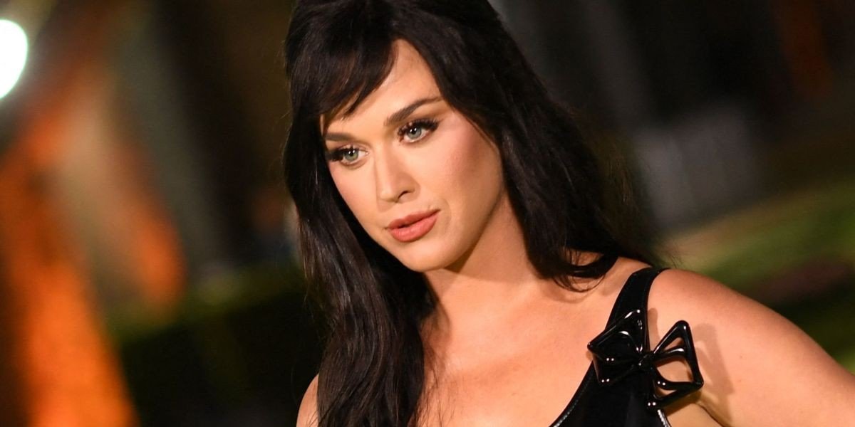 Katy Perry estrena video de 'When I'm Gone' en colaboración con DJ Alesso