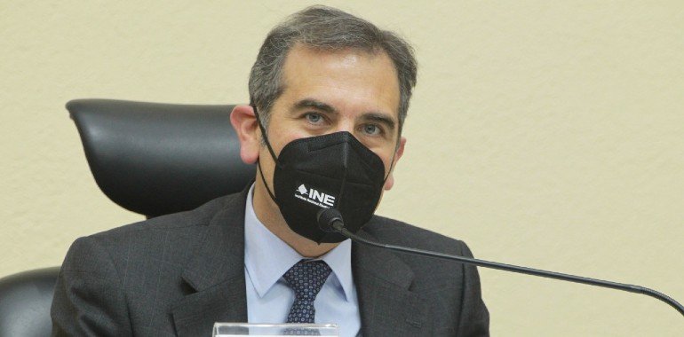 En riesgo, asistencia de Lorenzo Córdova a plenaria de diputados del PAN