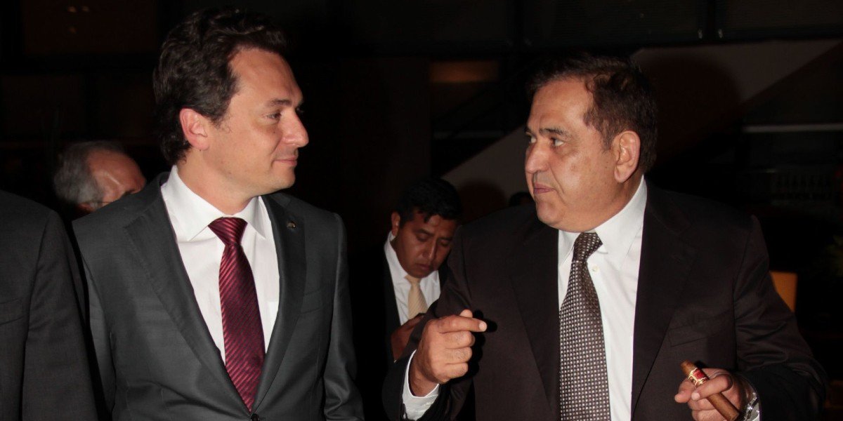 FGR va por casa de Emilio Lozoya en Lomas de Bezares valuada en 3.4 mdd ligada a caso Agronitrogenados