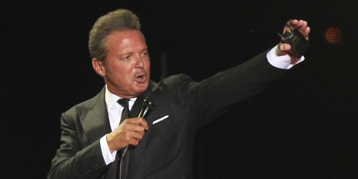Revelan la razón por la que Alejandro Basteri no frecuenta a Luis Miguel