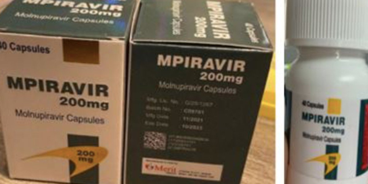 Cofepris alerta sobre venta irregular de molnupiravir, medicamento contra COVID-19