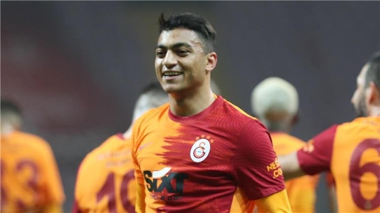 Copa Africana: Mostafa Mohamed contrata a un doble para que le haga un examen