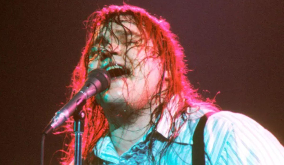 Muere el legendario rockero Meat Loaf a los 74 años