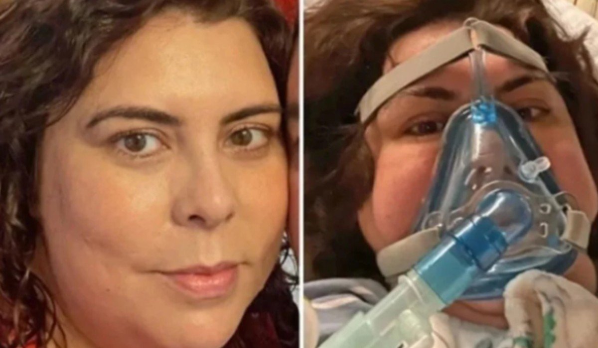 Mujer hospitalizada por COVID-19 se salva gracias al viagra