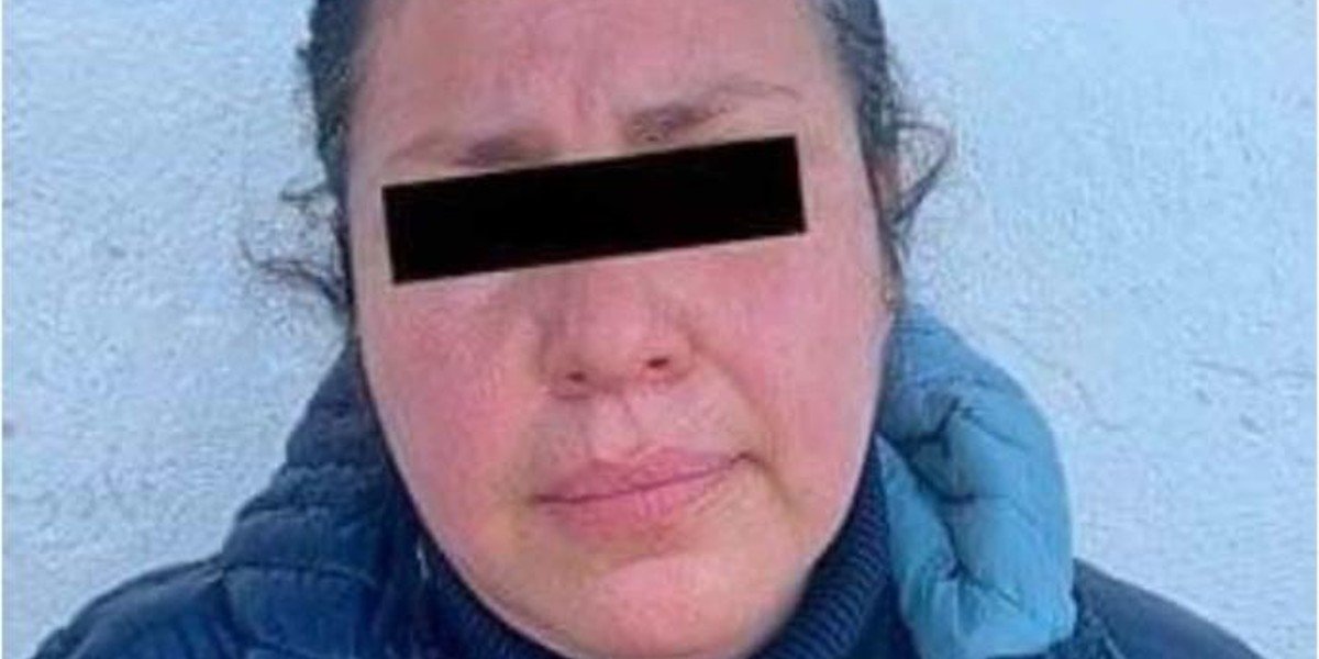 ¡Insólito! Mujer le rompe la nariz a niña de 12 años por “celos al ver a su esposo”