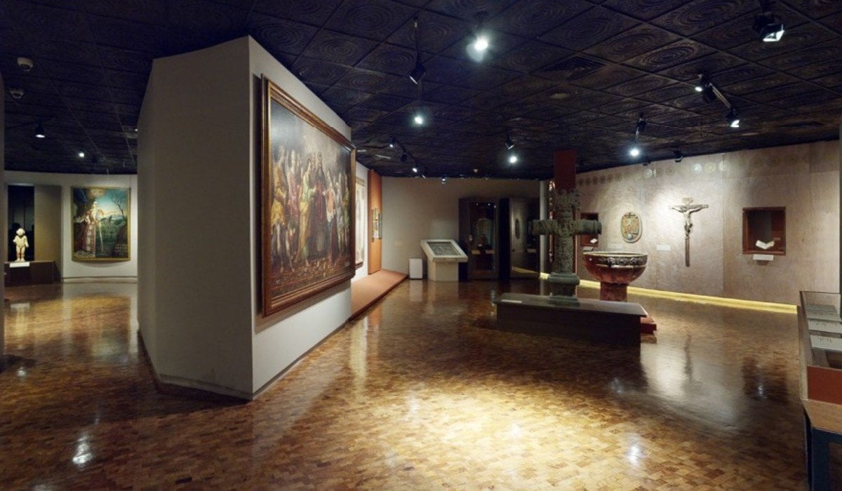 Estos serán los costos de museos y zonas arqueológicas para 2022
