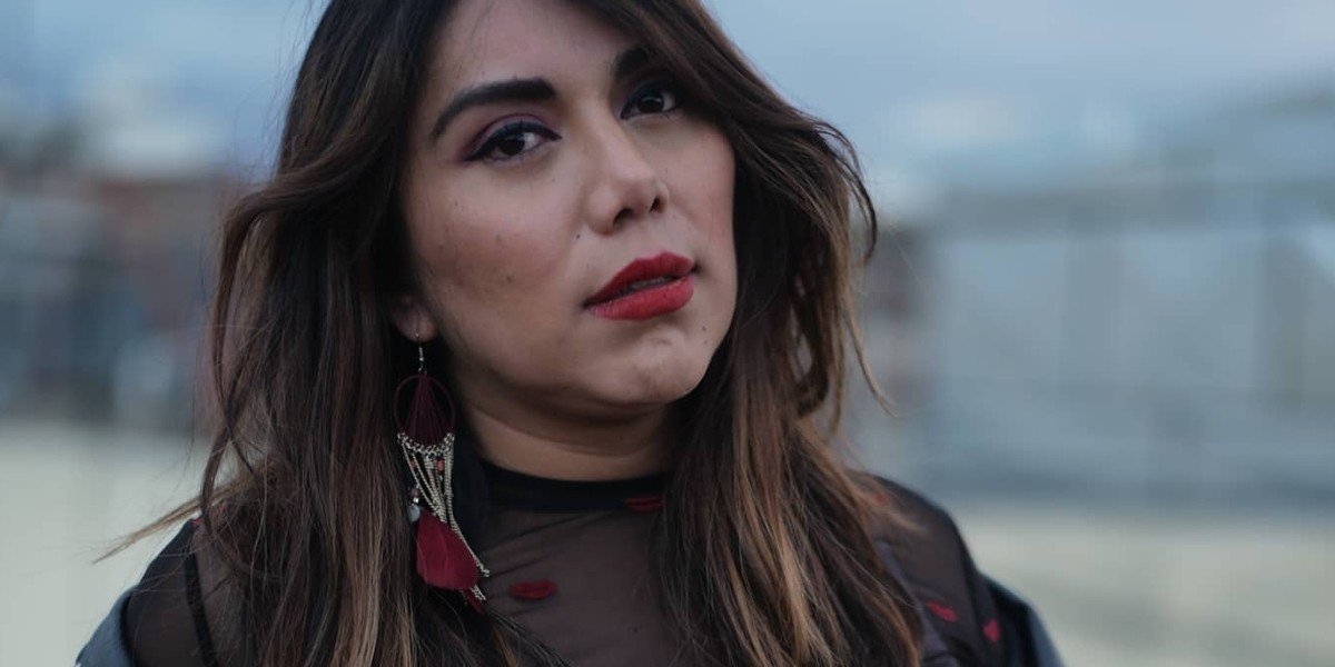 Agreden con una navaja a activista trans Natalia Lane afuera de hotel en CDMX