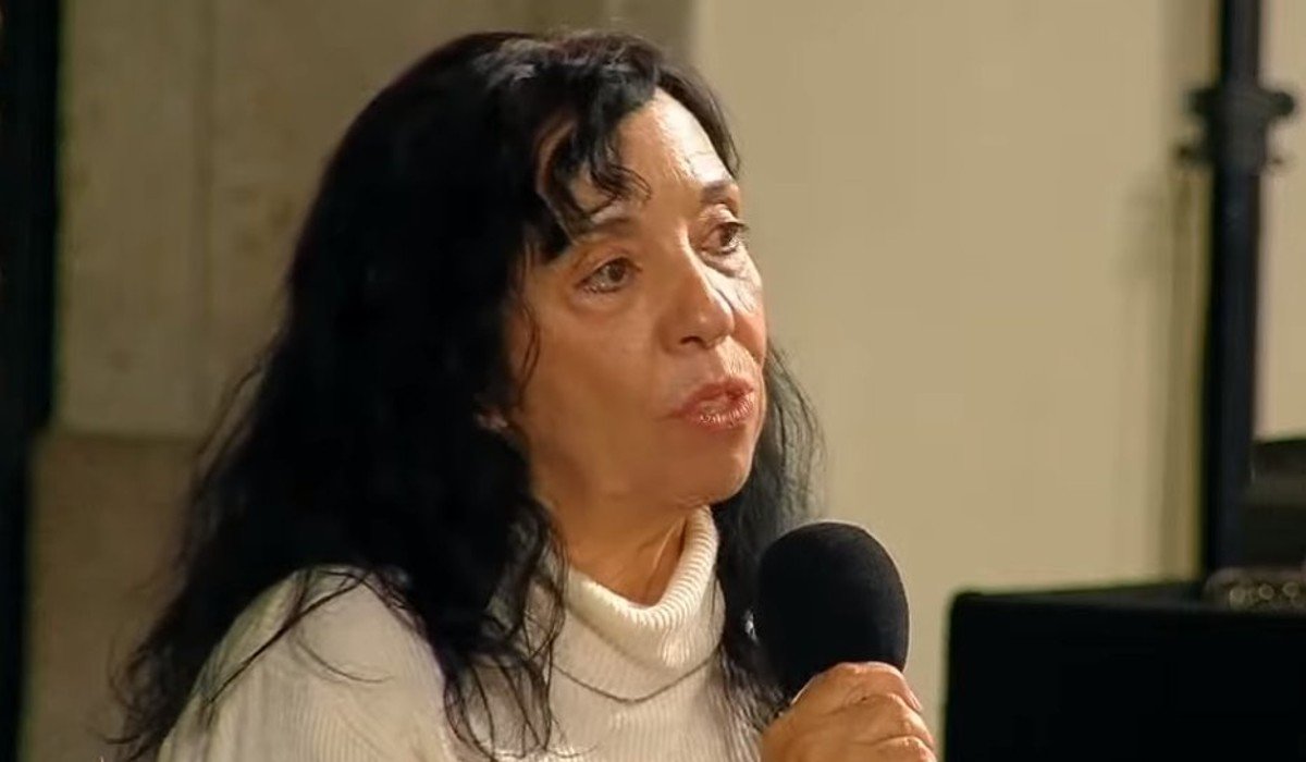 AMLO revela que Nuria Fernández va ser directora del DIF