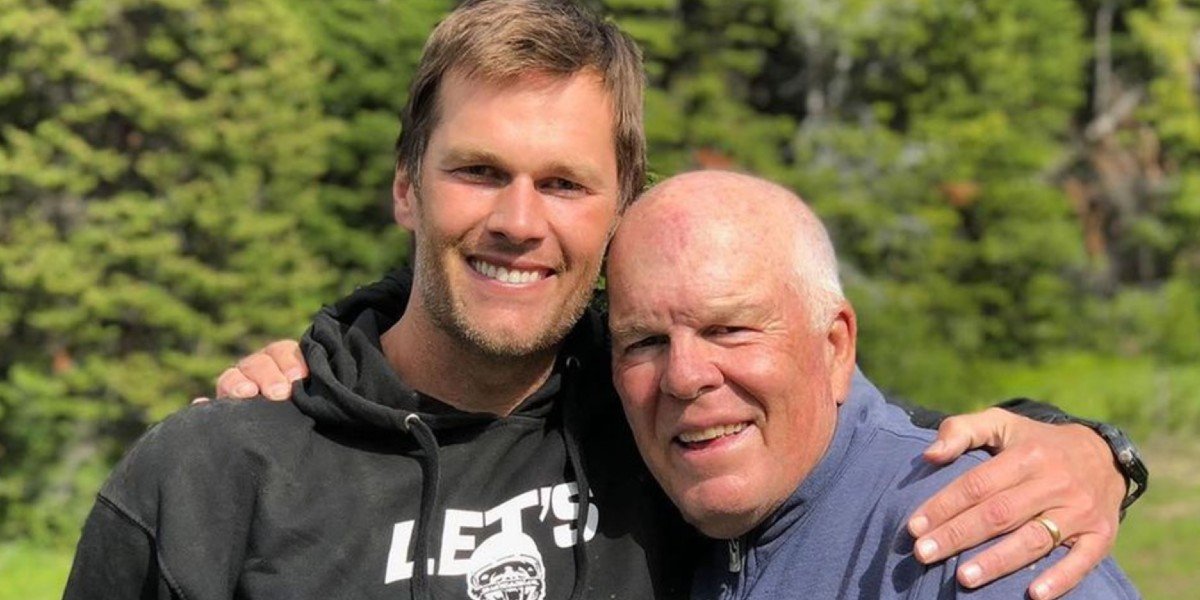 ¿Tom Brady sí se retira? Reportan que su padre negó que deje la NFL