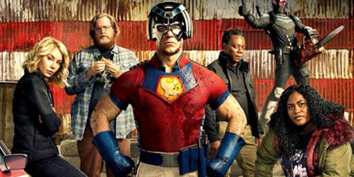 ¿Marvel rechazó a John Cena antes de triunfar en DC con 'Peacemaker'?