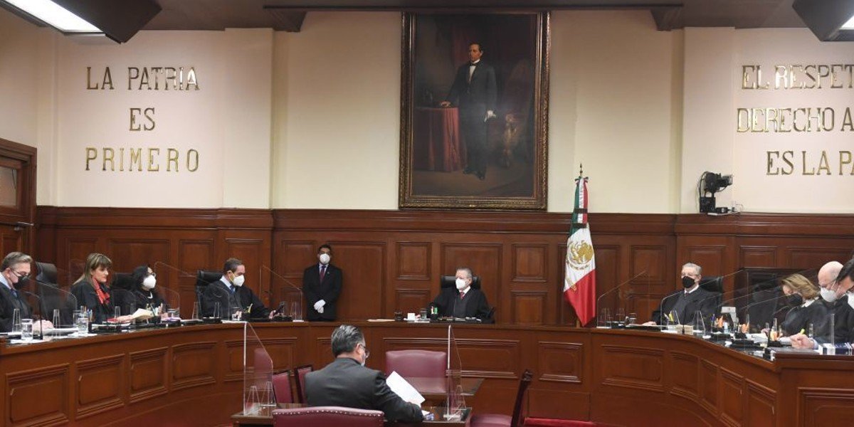 SCJN pide presentación de exalcalde de Chiapas ante un juez por desacato