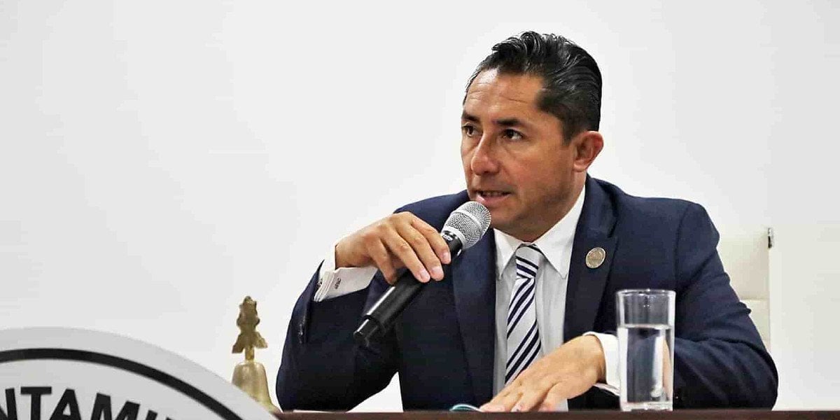 Exalcalde de Mineral de la Reforma busca evitar juicio con reparación de daño