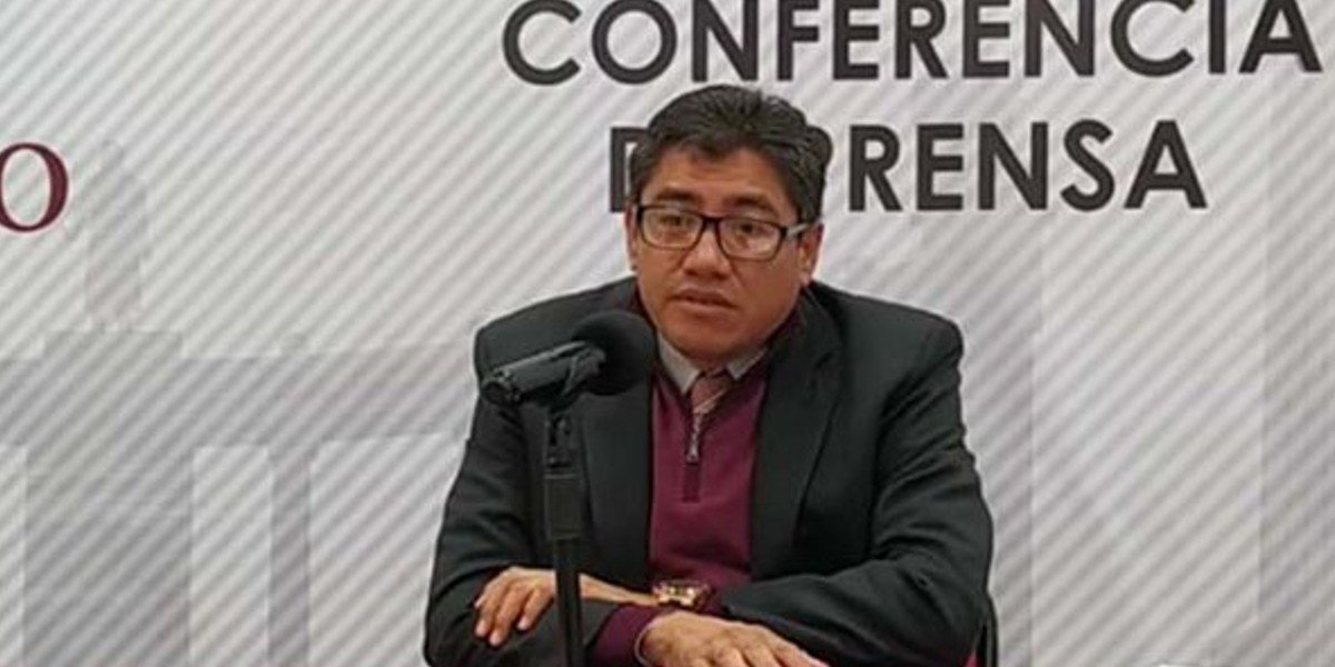 Fresnillo vive ‘clima de violencia’ advierte Saúl Monreal; pide a su hermano el gobernador dar respuesta