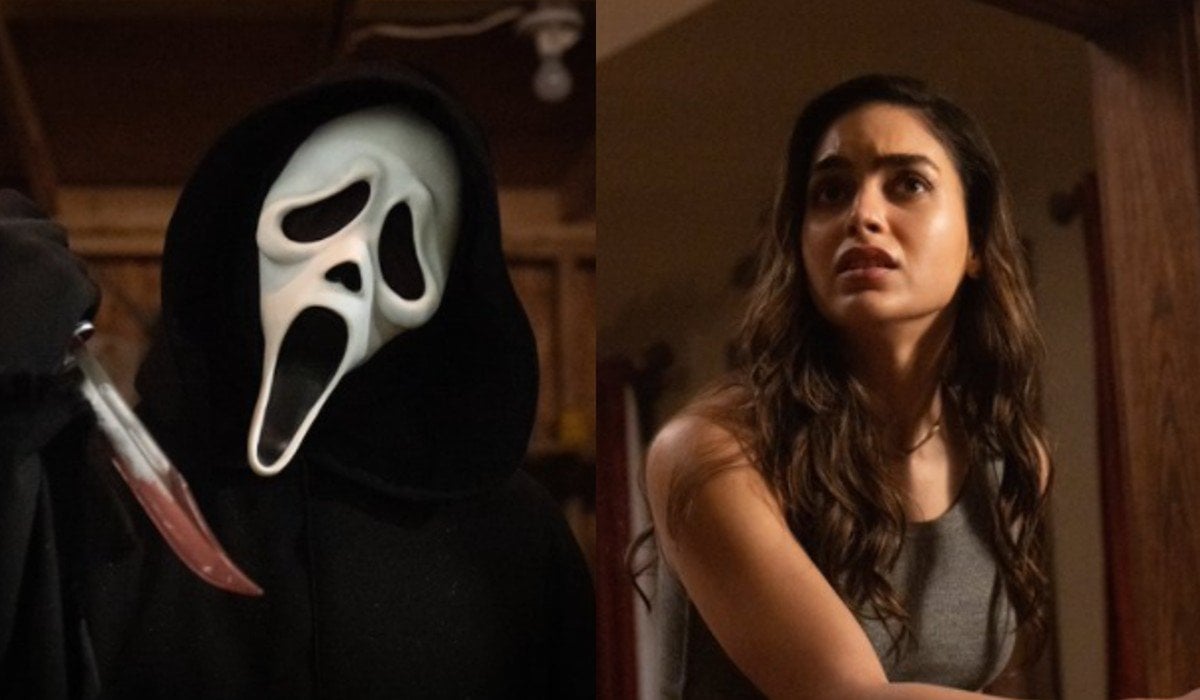 Scream vuelve con mexicana como protagonista; será la quinta entrega de la saga de terror