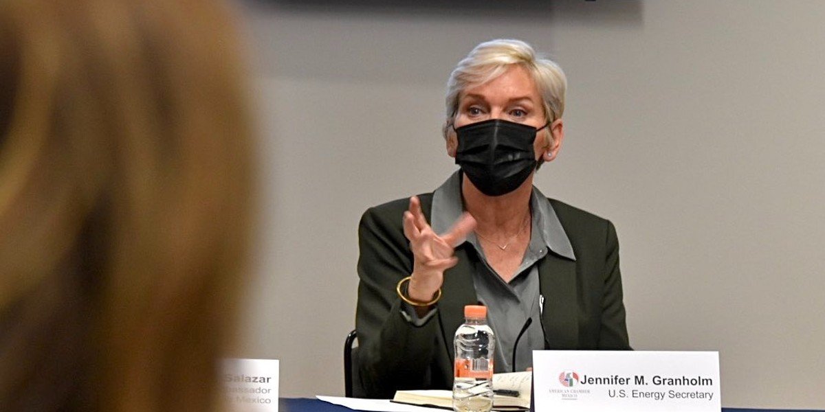 Secretaría de Energía de EUA expresó "preocupaciones" sobre impacto negativo de reforma eléctrica
