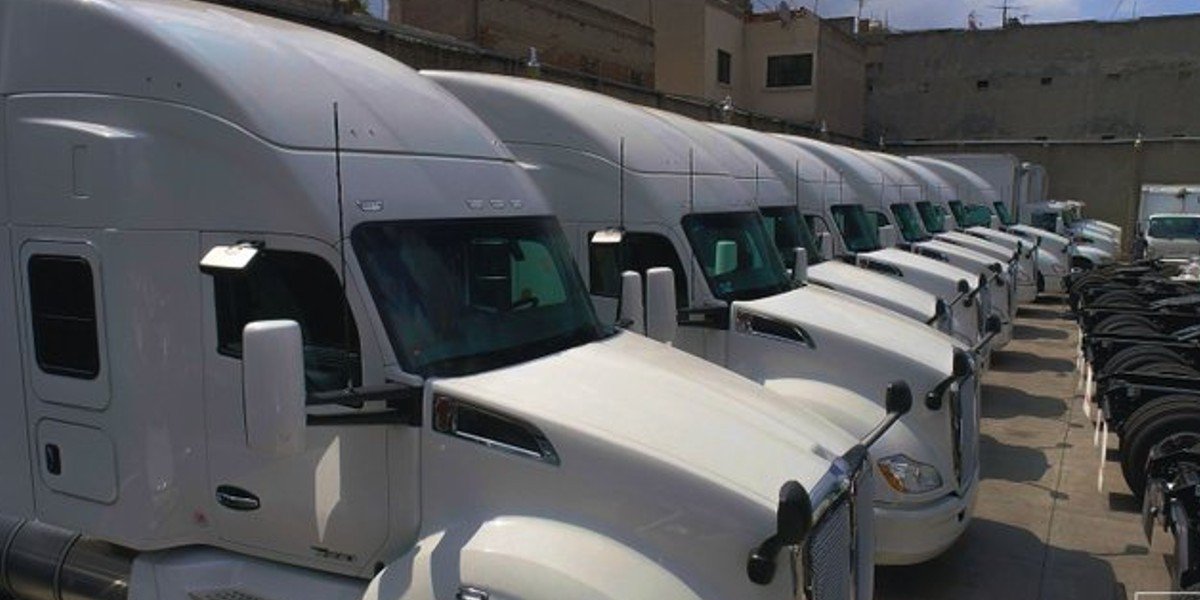 ¿Cuáles son los sectores más afectados por el robo al transporte de carga en México?