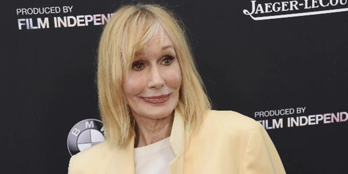 Murió Sally Kellerman, actriz nominada al Oscar por su papel de Margaret en “MASH”