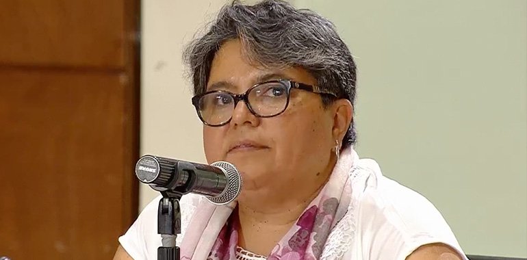 Video: ¿Quién es Raquel Buenrostro, la nueva secretaria de Economía?