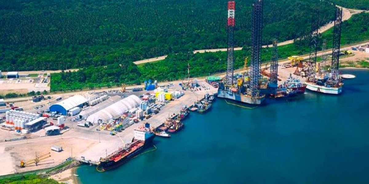 Que siempre sí: AMLO acepta aumento en el presupuesto de la refinería de Dos Bocas