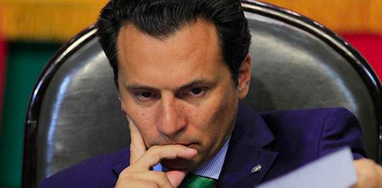 AMLO avala posible acuerdo reparatorio entre Lozoya y FGR por caso AgroNitrogenados