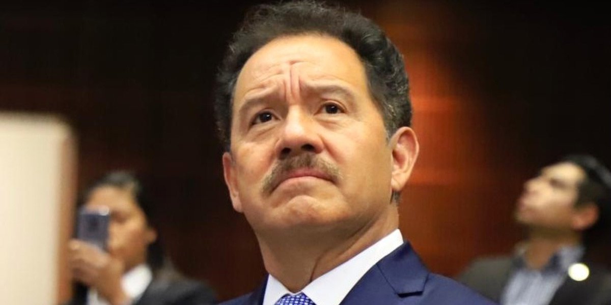 Ignacio Mier niega que Morena colocara espectaculares por promover la revocación de mandato