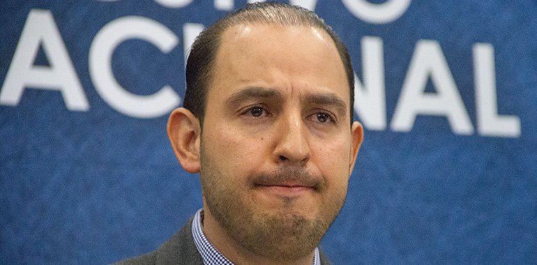 Va por México recurrirá a acciones legales para frenar activismo político de la 4T por revocación de mandato