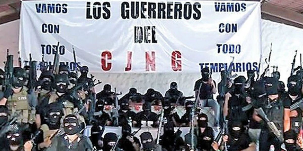Activan en Segob mecanismo para proteger a periodistas amenazados por CJNG