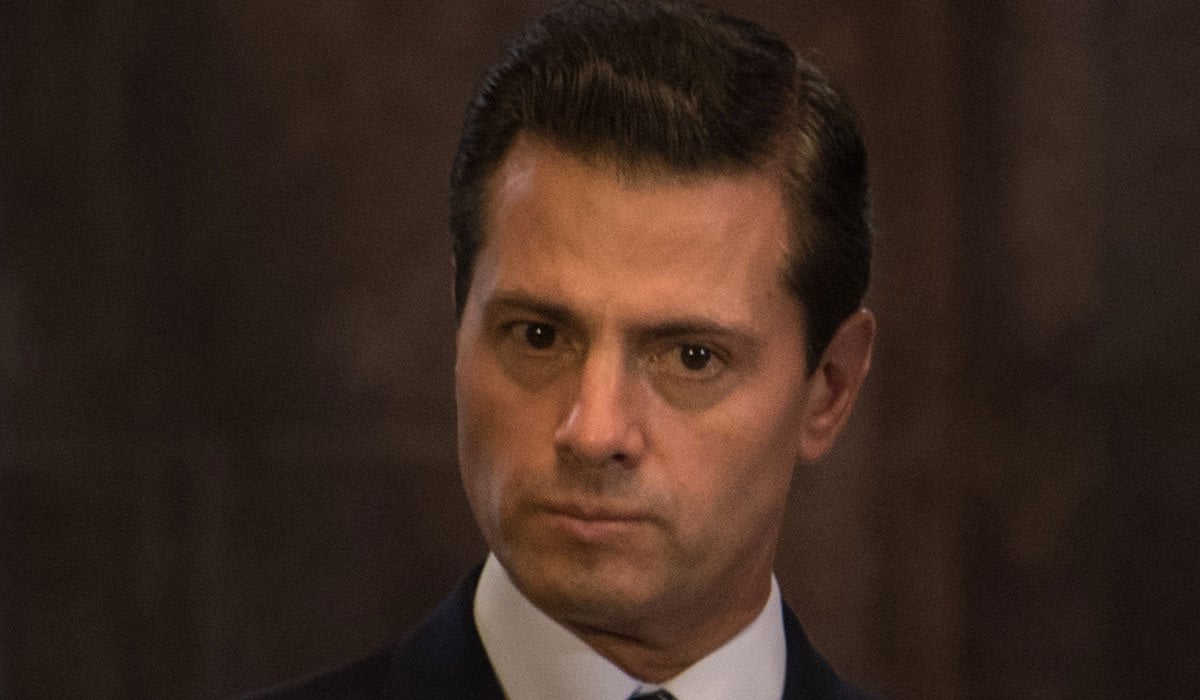 Ayotzinapa. Peña Nieto no está entre funcionarios investigados por desaparición de los 43: Encinas