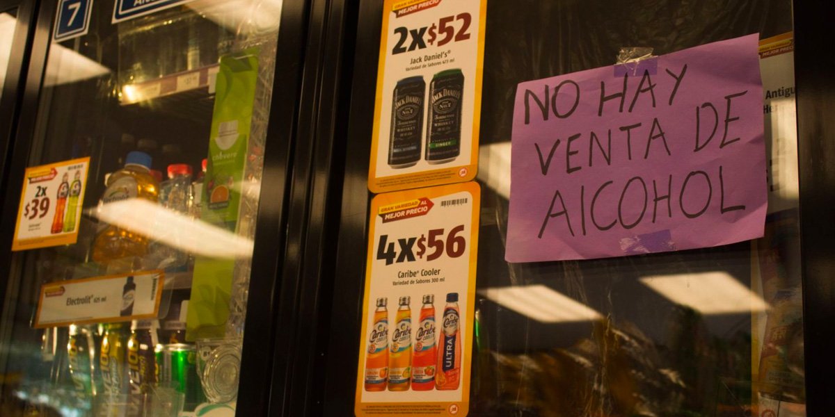 Consulta de revocación de mandato: Afirman que municipio de Gómez Palacio podría implementar ley seca para preservar tranquilidad