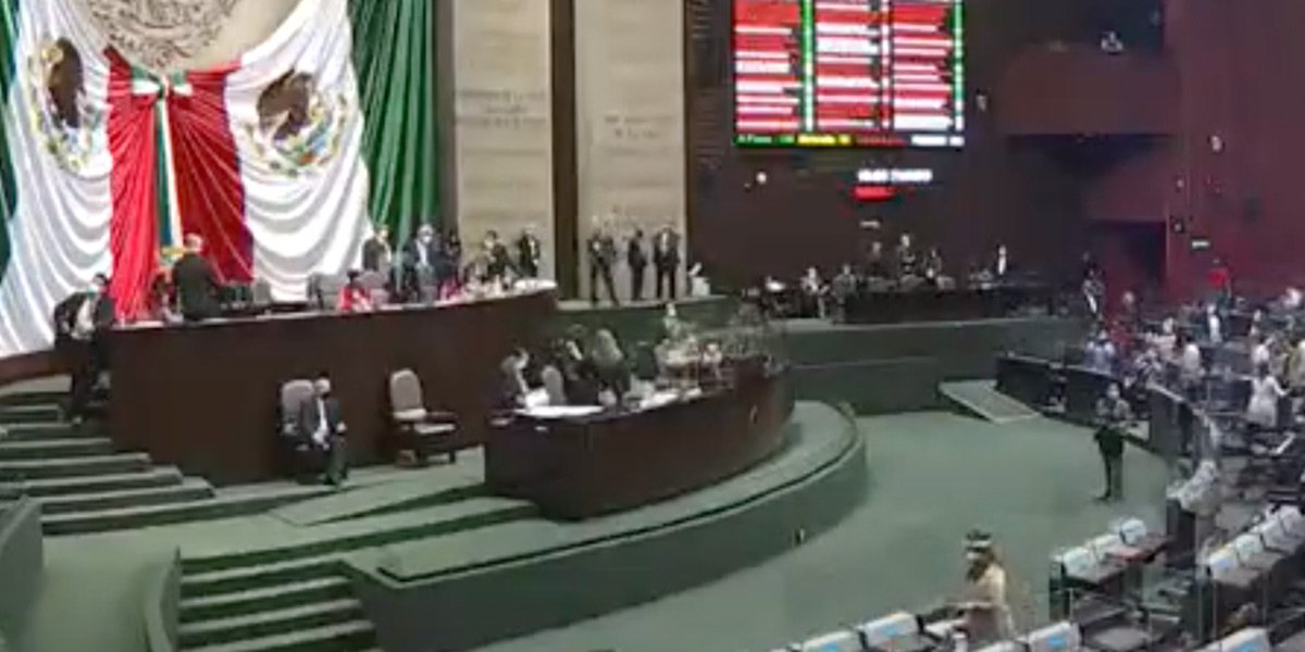 Parlamento abierto de la reforma electoral tendrá un costo de 20 mdp