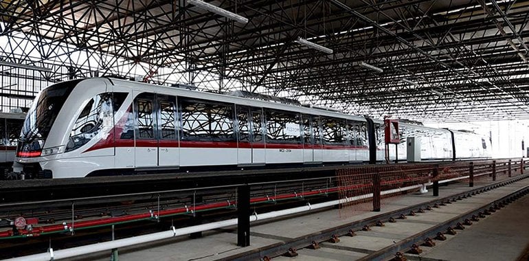 Pospone juez suspensión definitiva del tramo 5 del Tren Maya para el 13 de mayo