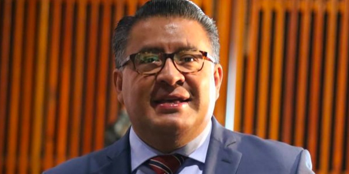 Horacio Duarte se apunta en convocatoria para coordinar Comités de Defensa de la 4T en Edomex; así va el registro