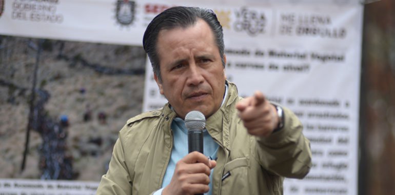 Bardas en apoyo a una ‘corcholata’ estarían siendo directamente financiadas desde Veracruz