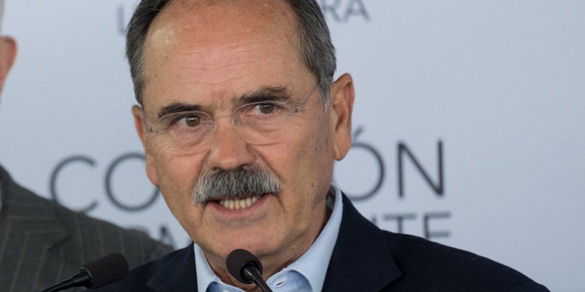 Elecciones 2024: Gustavo Madero propone impulsar a candidato único de oposición para 2024