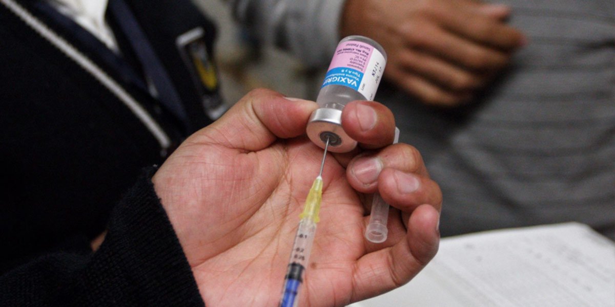 SCJN determina que personal médico del sector privado debe recibir la vacuna contra COVID-19
