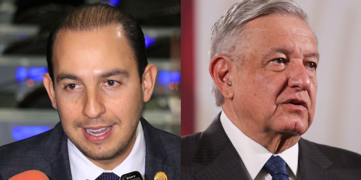 PAN exige a AMLO medidas efectivas vs la inflación y no destinar dinero a ‘obras faraónicas’