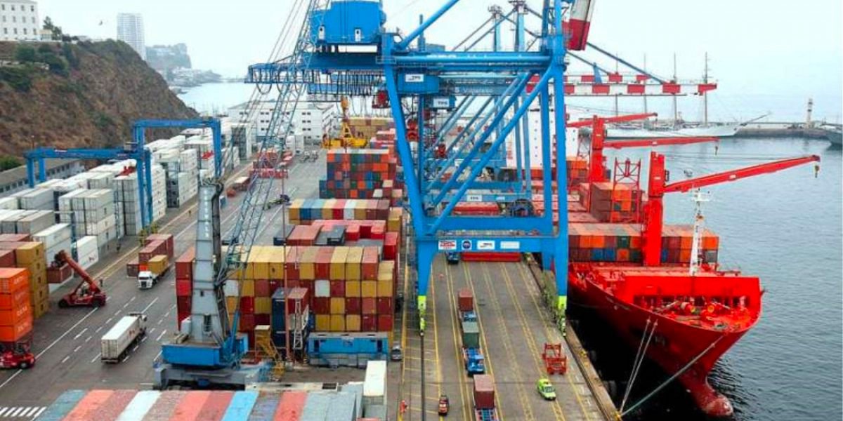 Asegura SE que México buscará “amarrar” tratado comercial con Ecuador y Corea del Sur