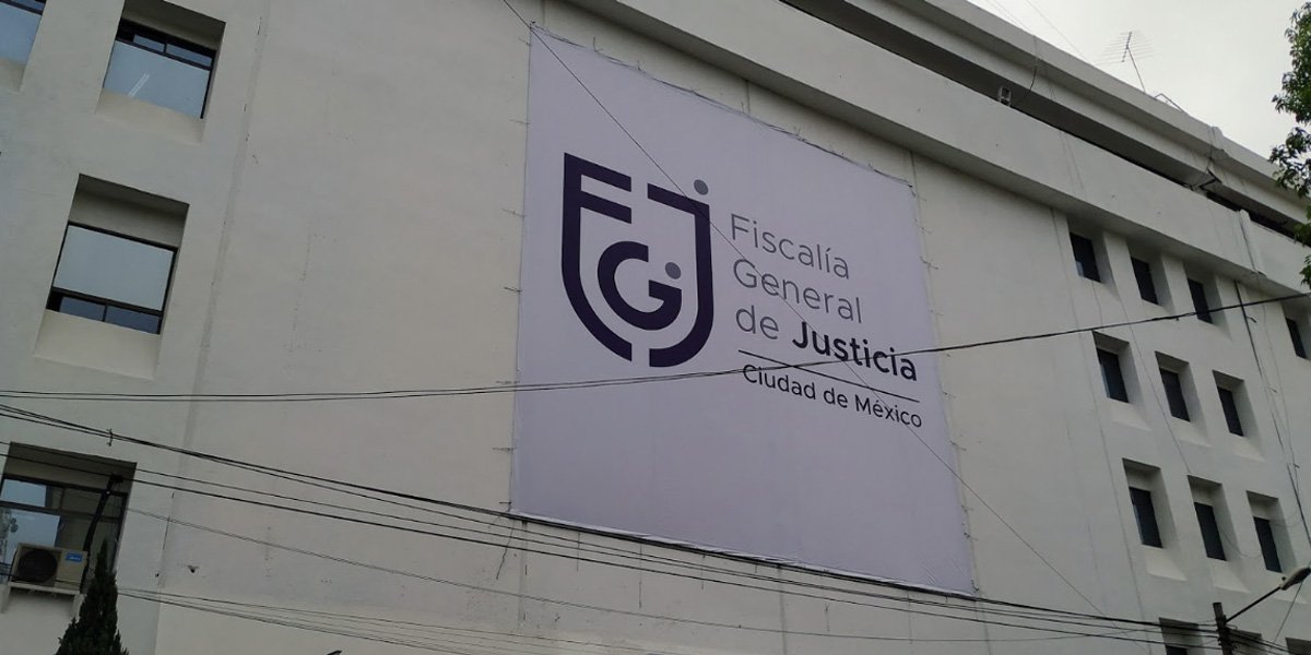 FGJ CDMX abrió carpeta de investigación por robo a diputada PAN María Josefina Gamboa