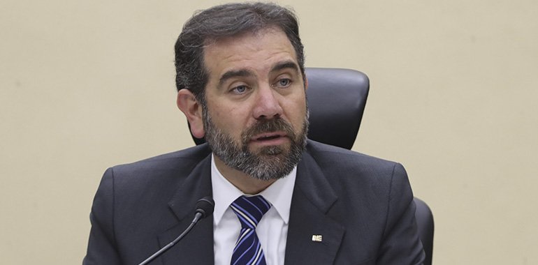 Conteo rápido del INE dará resultados de revocación de mandato entre 21:00 y 22:00 horas del domingo