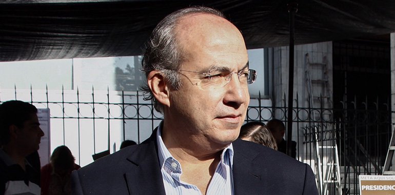 El día en que Calderón capturó a ‘el Mencho’ y lo dejó libre