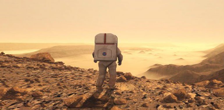 NASA busca 4 voluntarios para simulacro de vida en Marte