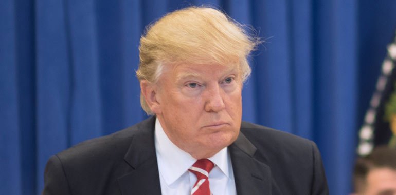 Revelan que Donald Trump propuso lanzar misiles contra México cuando era presidente de EUA