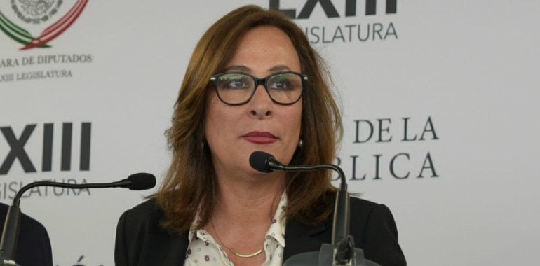 La ley Nahle en Veracruz
