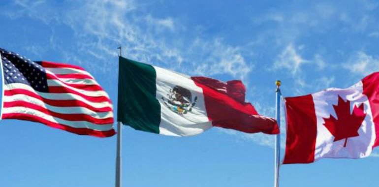 Congresistas de EUA piden investigar si México incumple compromisos del T-MEC