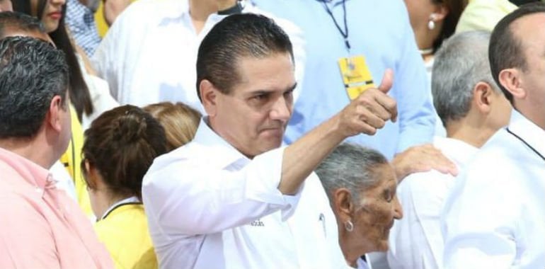 Elecciones 2024: Silvano Aureoles se suma a la lista de destapados a la Presidencia por parte de la oposición