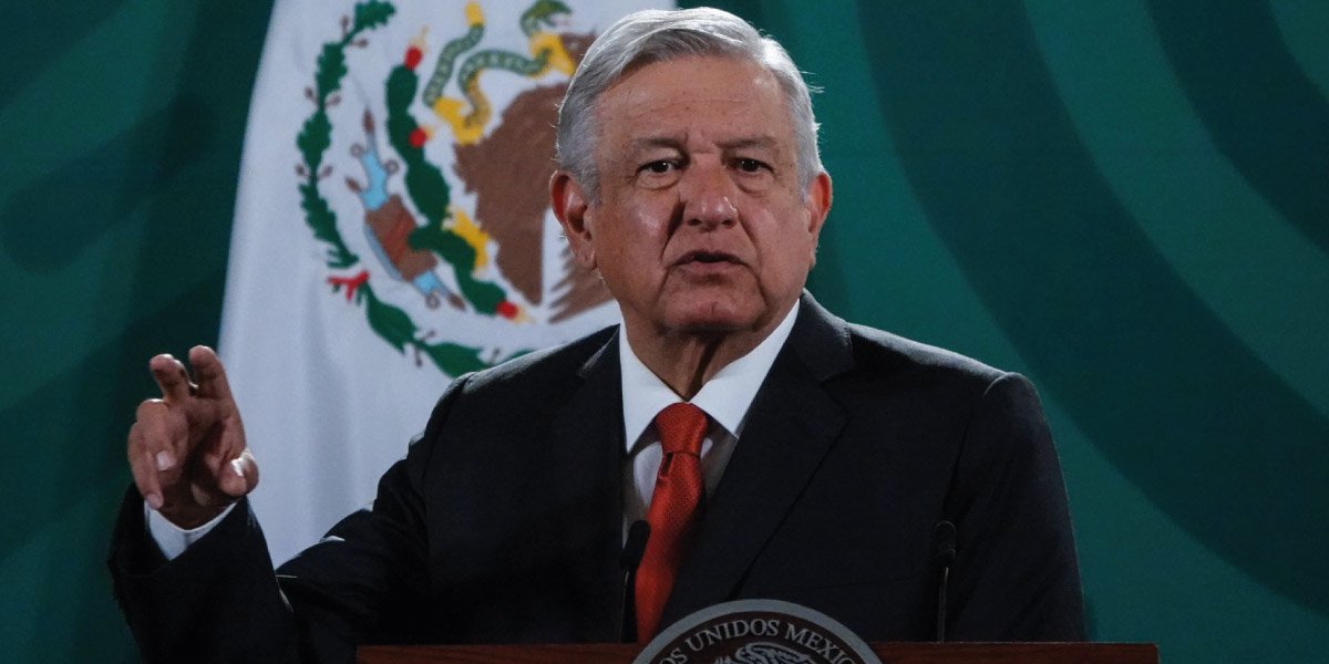 AMLO dice que México se apegará a 3 principios en conflicto entre Rusia y Ucrania: no intervención, autodeterminación de los pueblos y solución pacífica
